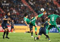 Soi kèo nhà cái U23 Iraq vs U23 Thái Lan, 22h30 ngày 16/4