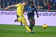 Soi kèo phạt góc Atalanta vs Hellas Verona, 1h45 ngày 16/04
