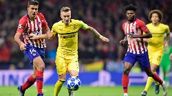 Soi kèo phạt góc Borussia Dortmund vs Atletico Madrid, 2h ngày 17/04