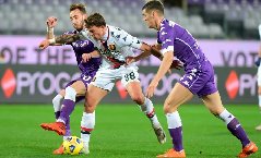 Soi kèo phạt góc Fiorentina vs Genoa, 23h30 ngày 15/04