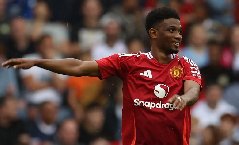 Diallo hồi phục thần tốc, HLV Amorim mừng ‘rơi nước mắt’