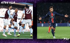 Link xem trực tiếp Aston Villa vs PSG Cúp C1 đêm nay