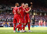 Liverpool có thể vô địch Ngoại hạng Anh sớm 5 vòng đấu