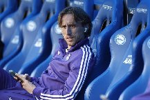 Luka Modric trở thành ông chủ đội bóng Anh