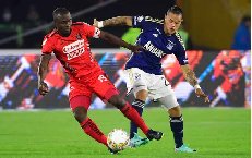 Nhận định, Soi kèo America de Cali vs Millonarios F.C 8h30 ngày 17/4: Tiếp tục gây thất vọng