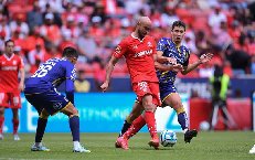 Nhận định, Soi kèo Atletico San Luis vs Deportivo Toluca 9h00 ngày 17/4: Nối dài mạch thắng