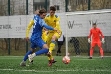 Nhận định, Soi kèo BFC Daugavpils vs Super Nova, 23h00 ngày 15/4: Điểm tựa sân nhà