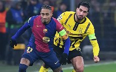 Nhận định, Soi kèo Dortmund vs Barca 2h00 ngày 16/4: Tâm lý thoải mái
