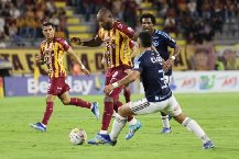 Nhận định, Soi kèo Deportes Tolima vs Junior, 8h30 ngày 16/4: Lợi thế tối thiểu