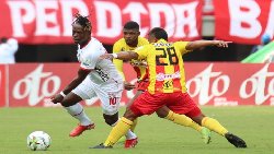 Nhận định, Soi kèo Deportivo Pereira vs Deportivo Cali 6h15 ngày 16/4: Bất phân thắng bại