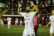 Nhận định, Soi kèo Herediano vs Santos de Guapiles, 9h00 ngày 16/4: Bám đuổi ngôi đầu