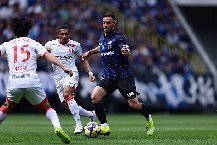 Nhận định, Soi kèo Mito Hollyhock vs Gamba Osaka 17h00 ngày 16/4: Chủ nhà gặp khó