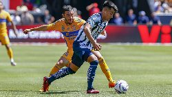 Nhận định, Soi kèo Pachuca vs Tigres UANL 8h ngày 16/4: Thói quen khó bỏ