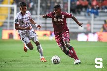Nhận định, Soi kèo Puntarenas vs Deportivo Saprissa, 9h00 ngày 16/4: Ngôi đầu đổi chủ