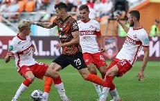 Nhận định, Soi kèo Spartak Moscow vs FC Ural Yekaterinburg 0h30 ngày 16/4: 