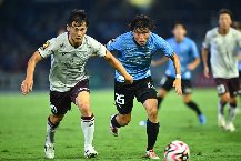 Nhận định, Soi kèo Vissel Kobe vs Kawasaki Frontale 17h00 ngày 16/4: Trận cầu tâm điểm