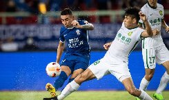Nhận định, Soi kèo Wuhan Three Towns vs Beijing Guoan 18h35 ngày 15/4: Cựu vương đại chiến