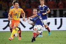Nhận định, Soi kèo Yokohama F. Marinos vs Shimizu S-Pulse 17h00 ngày 16/4: Thắng trận trở lại