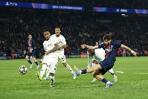 Soi kèo phạt góc Aston Villa vs Paris Saint-Germain, 2h ngày 16/04