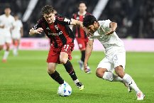 Nhận định, Soi kèo Club Libertad vs Rosario Central 05h00 ngày 16/04: Tin vào chủ nhà