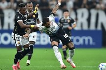 Nhận định, Soi kèo Corinthians vs Independiente Santa Fe 07h30 ngày 16/04: Khách có điểm