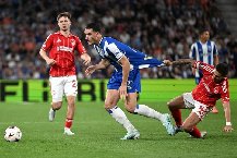 Nhận định, Soi kèo Nottingham vs Porto 2h00 ngày 17/4: Lợi thế sân nhà