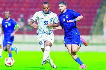 Nhận định, Soi kèo Oman Club vs Al Nasr, 23h20 ngày 16/4: Nỗ lực theo ngôi đầu