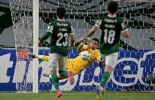 Nhận định, Soi kèo Palmeiras vs Sporting Cristal 5h00 ngày 17/4: Sức mạnh vượt trội