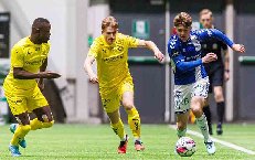 Nhận định, Soi kèo Sarpsborg vs Bodo Glimt 0h00 ngày 16/4: Bản lĩnh cửa trên