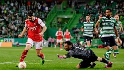 Soi kèo phạt góc Arsenal vs Sporting CP, 2h ngày 16/04