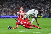 Soi kèo phạt góc Bayern Munich vs Real Madrid, 2h ngày 16/04