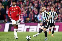 Kèo thẻ phạt ngon ăn MU vs Newcastle, 2h ngày 16/05