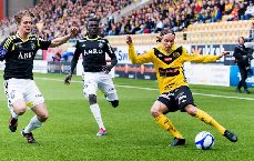 Nhận định Elfsborg vs AIK Solna, 00h00 ngày 16/5