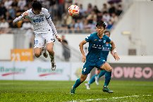 Nhận định Hong Kong Rangers vs Kitchee, 14h00 ngày 15/5