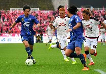 Nhận định Machida Zelvia vs Cerezo Osaka, 17h00 ngày 15/5