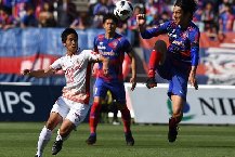 Nhận định Nagoya Grampus vs FC Tokyo, 17h00 ngày 15/5