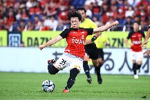 Nhận định Urawa Red Diamonds vs Kyoto Sanga, 17h30 ngày 15/5
