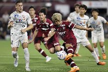 Nhận định Vissel Kobe vs Avispa Fukuoka, 17h00 ngày 15/5