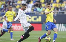 Soi kèo phạt góc Sevilla vs Cadiz, 0h30 ngày 16/05