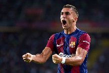 Ferran Torres nhập viện khẩn cấp, chính thức chia tay mùa giải