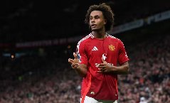 Inter Milan muốn chiêu mộ Zirkzee