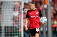 Liverpool vào cuộc, thương vụ Wirtz hứa hẹn đại chiến chuyển nhượng