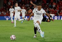 Mbappe xô đổ kỷ lục của huyền thoại Di Stefano