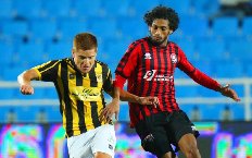 Nhận định, Soi kèo Al Raed vs Al Ittihad, 1h ngày 16/05: Chiến thắng dễ dàng