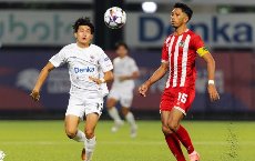 Nhận định, Soi kèo Albirex Niigata vs Tanjong Pagar United 18h45 ngày 16/5: Đối thủ nhẹ ký