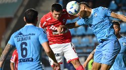 Nhận định, Soi kèo Cienciano vs Deportes Iquique 9h ngày 16/5: Khách không có quà