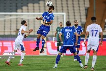 Nhận định, Soi kèo Esteghlal Khuzestan vs Tractor, 23h30 ngày 15/5: An toàn về đích