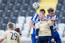 Nhận định, Soi kèo Goteborg vs Osters 00h00 ngày 16/05: Chủ nhà khó thắng