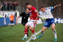 Nhận định, Soi kèo Norrkoping vs Degerfors 00h00 ngày 16/05: 3 điểm cho chủ nhà