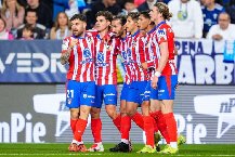 Nhận định, Soi kèo Osasuna vs Atletico Madrid, 0h00 ngày 16/5: Vỡ mộng top 2